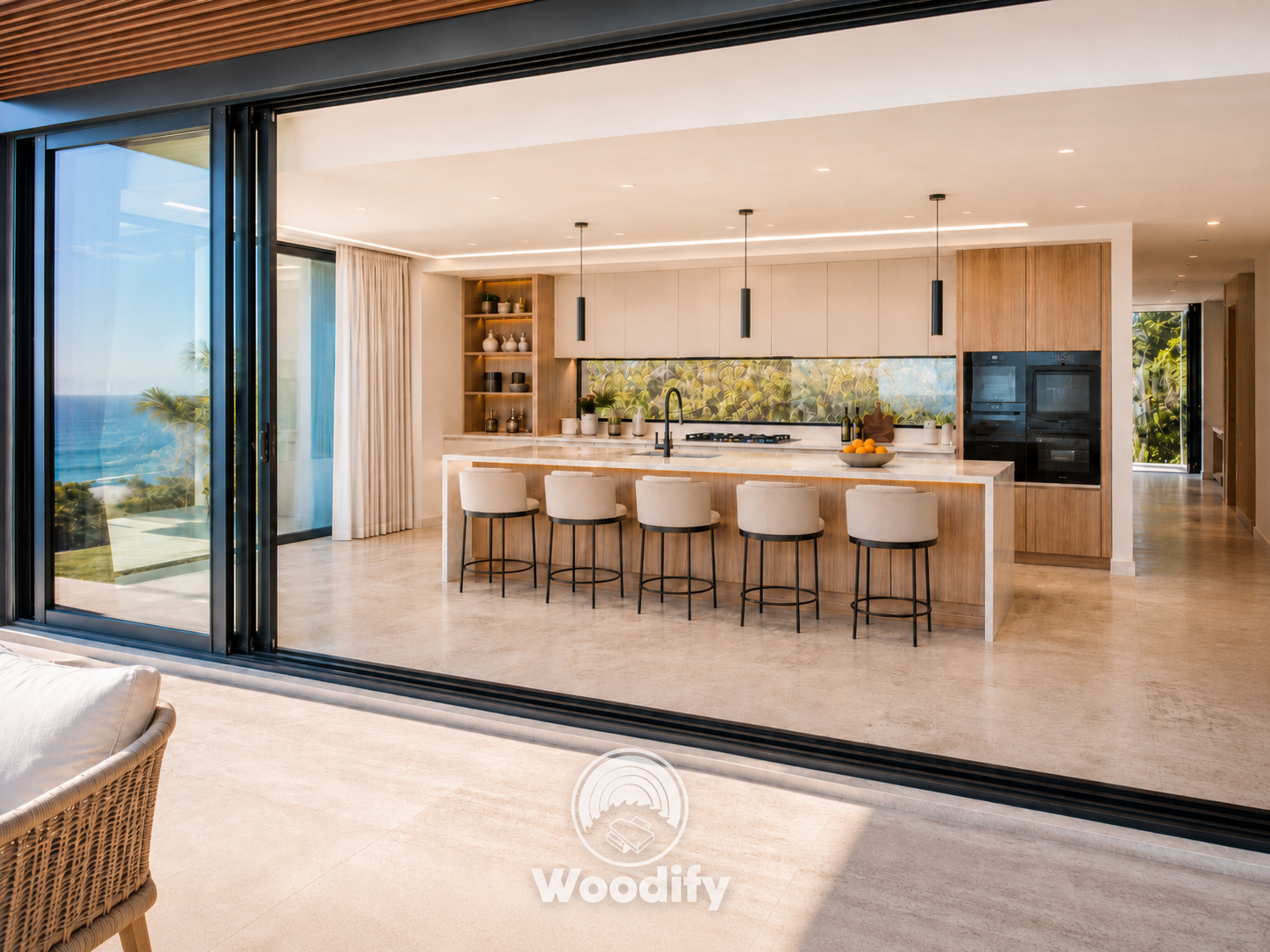 House Goosen 3